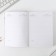 Diary "From March 8", A5, 160 sheets