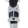 Duffile Galaxy GL 4606, 70 W, ceramic coating, D = 22 mm, 200 ° C, white