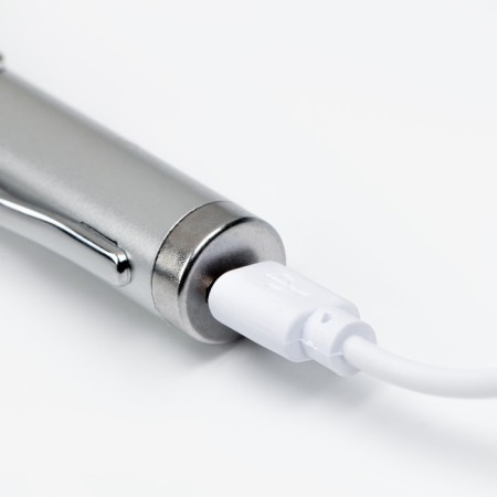 Laser pointer Parish, 150 mAh, 532 nm, green beam-3