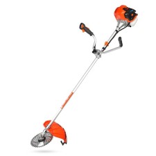 Trimmer gasoline Patriot PT5555XT, 2.1 kW, 3 hp, 8000 rpm, 42/25.5 cm, fishing line/knife/disk 69718882