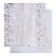 Scrapbooking paper "Pink Shebbi", 30.5 x 32 cm, 180 g/m²