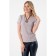 Women's blouse Wisell M3-4168/4, size 42