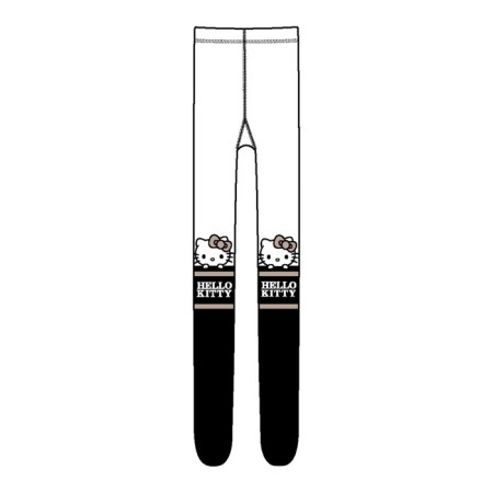 Tights for girls, height 110-116 cm-6