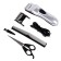 SCARLETT SC-160 hair cutting machine, 6 watts, silver color