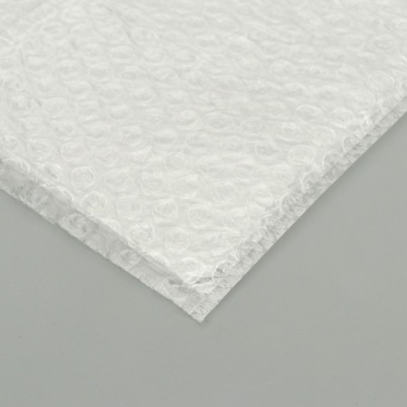 Package of runway, p/e, unpainted, 3 layers, 22 x 26 cm
