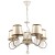 5 lamps