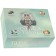 OSTARA TAROT. Tarot Ostara (78 cards and guide guides in gift design). Applejon M.