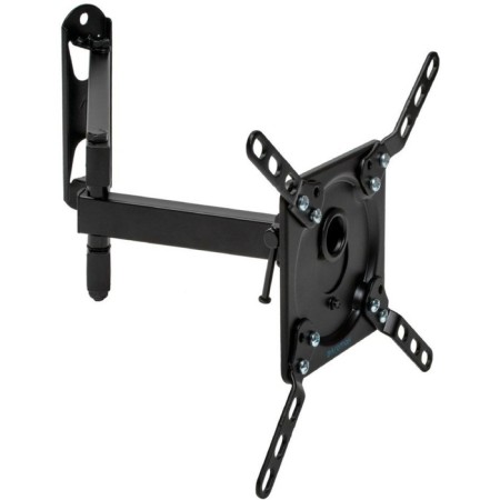 Kromax DIX-14 Black 15 "-42" Max.20kg, wall-moving rotary, moved 10047-1