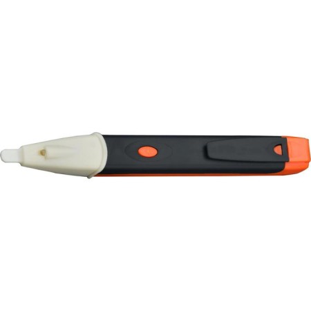 Voltage tester Harden 660021, with a auto dispatch function, with a flashlight, 90-1000 V, CRV-1