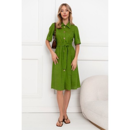 Women's dress, size 42-13