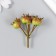 Decor for the creativity "Irga Zeleno-Buray" 5.5 cm