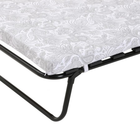Layer bed "Angelica", 190x80x27 cm, max. load 150 kg-2