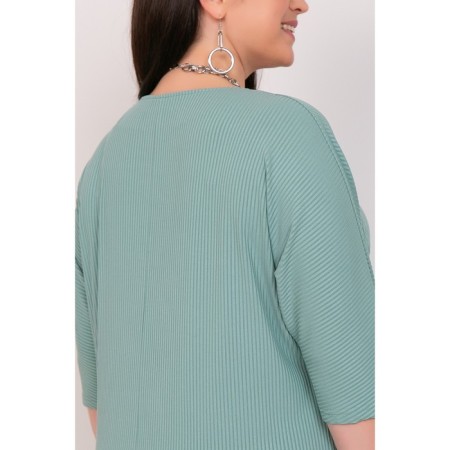 Women's dress, size 52-9