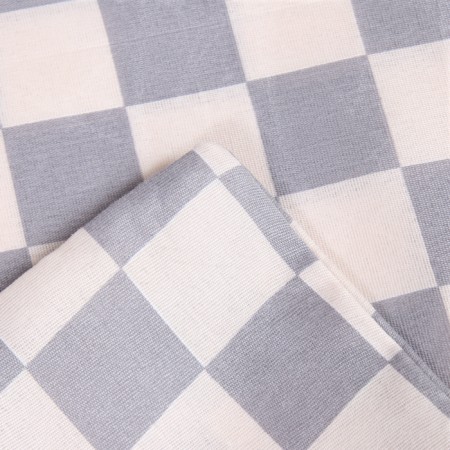 Bed linen 2 joint venture and I illusion, 173x215cm, 175x214cm, 50x70cm-2pcs, microfiber, 60g/m2-3