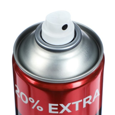 AstroHIM PLACK POLIROL new machine, 1 L, Aerosol, AC - 2353-1