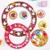 Spirograph "Sweets"