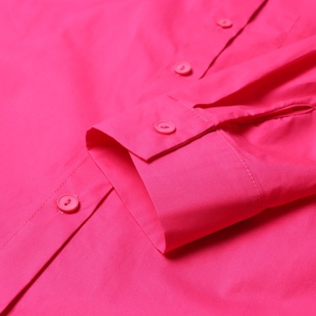 Women's costume (shirt and shorts) Mist Summer Time, size 48, pink-9