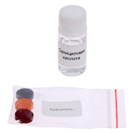 Set for experiments "density tower"-8