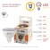 LED LED era Standard "Sofit", 12 W, GU5.3, 960 lm, 2700k, glow warm white