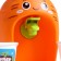 Coler "Carrot", 250 ml