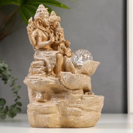 Festan "Family Talisman" 29x19x17 cm-2
