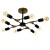 8 lamps