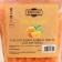 Salt for a bath and bath "Orange" 500 Gr Dobroparov
