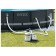 The pump hose, d = 38 mm, length up to 1.5 m, 29060 Intex