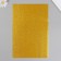 Foamiran "Golden Brill" 2 mm A4 format (set of 5 sheets)