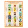 Training posters. Knowledge for schoolchildren