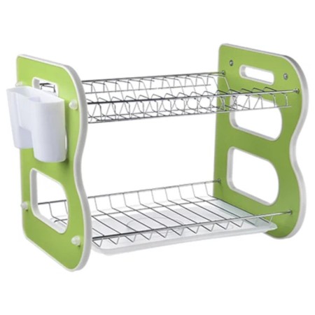 BECKER BK-5516 dishes, size 40x28.5x34 cm-1