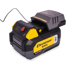 B1812, 18 V, 4 Ach, Li-Ion battery