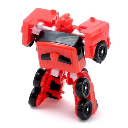 Robot "Autobot"-5