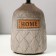 House "House" E14 15W brown 20x20x32 cm Risalux
