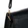 Magnet bag bag, long belt, black color