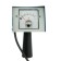 Load fork for the battery NV-02, 12 V, 100/200 A