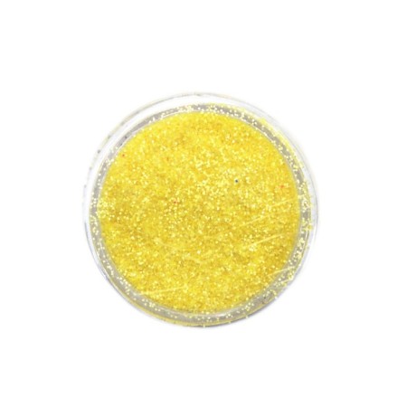Melange Sahakok for TNL nail design, No. 1 yellow