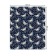 Tables on the table "Moths in the night", rectangular, oxford, size 120x145 cm