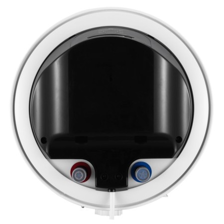 Driving water heater Maunfeld MWH30W03, 1500 W, 30 l, 75 ° C, white-4