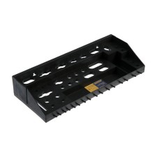 Tundra shelf, plastic, 365 x 160 x 63 mm
