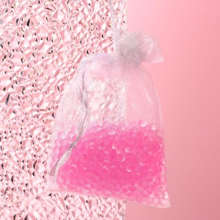 Airline suspension flavor "Babble with granules", Babel gum AFMe030-2