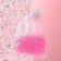 Airline suspension flavor "Babble with granules", Babel gum AFMe030