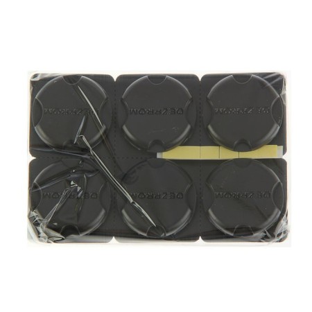 Trap from the cockroaches "Brush Proshka", set, 6 pcs-1