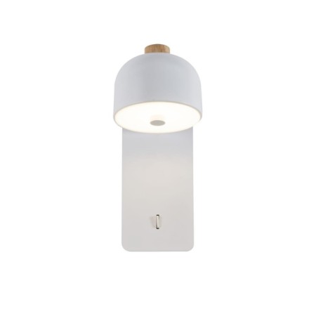 Wall lamp Mauris 95 mm, 165 mm, 165 mm, GU10LED 5W