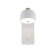 Wall lamp Mauris 95 mm, 165 mm, 165 mm, GU10LED 5W