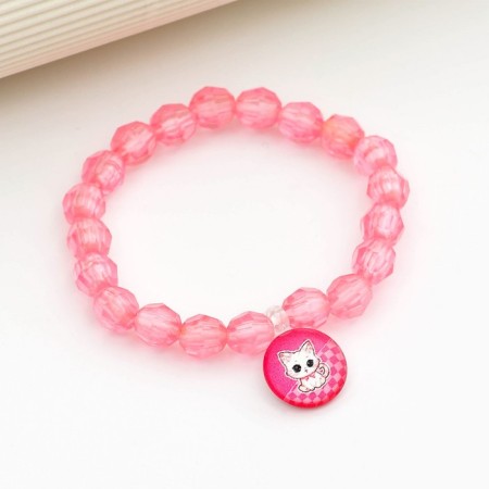 Браслет «Милой принцессе», 8 х 2 см