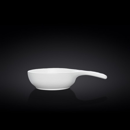 Wilmax England Whitestone baking, with a pen, size 24x15 cm-1