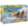 The team-sizes “Russian over the maneuverable fighter Su-37”, star, 1:72, (7241)