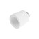 Combined Zein, polypropylene, external thread, d = 32 mm x 1/2 "