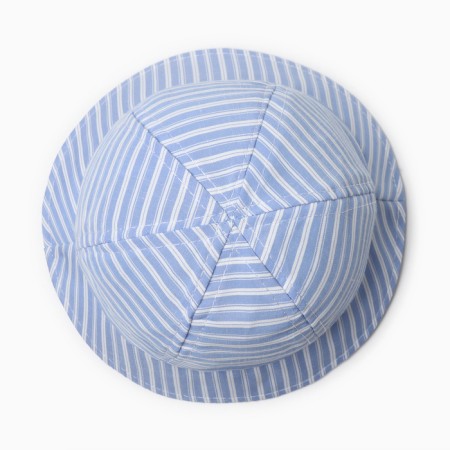 Panama Children's "Street" Minaku, Blue Color, Rr. 46-1